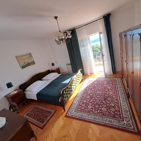 Apartment Artemisia 1 Τρογκίρ Εξωτερικό φωτογραφία