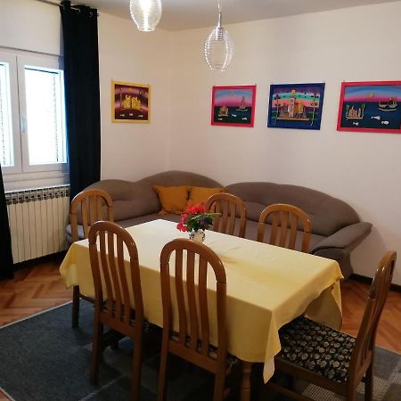 Apartment Artemisia 1 Τρογκίρ Εξωτερικό φωτογραφία