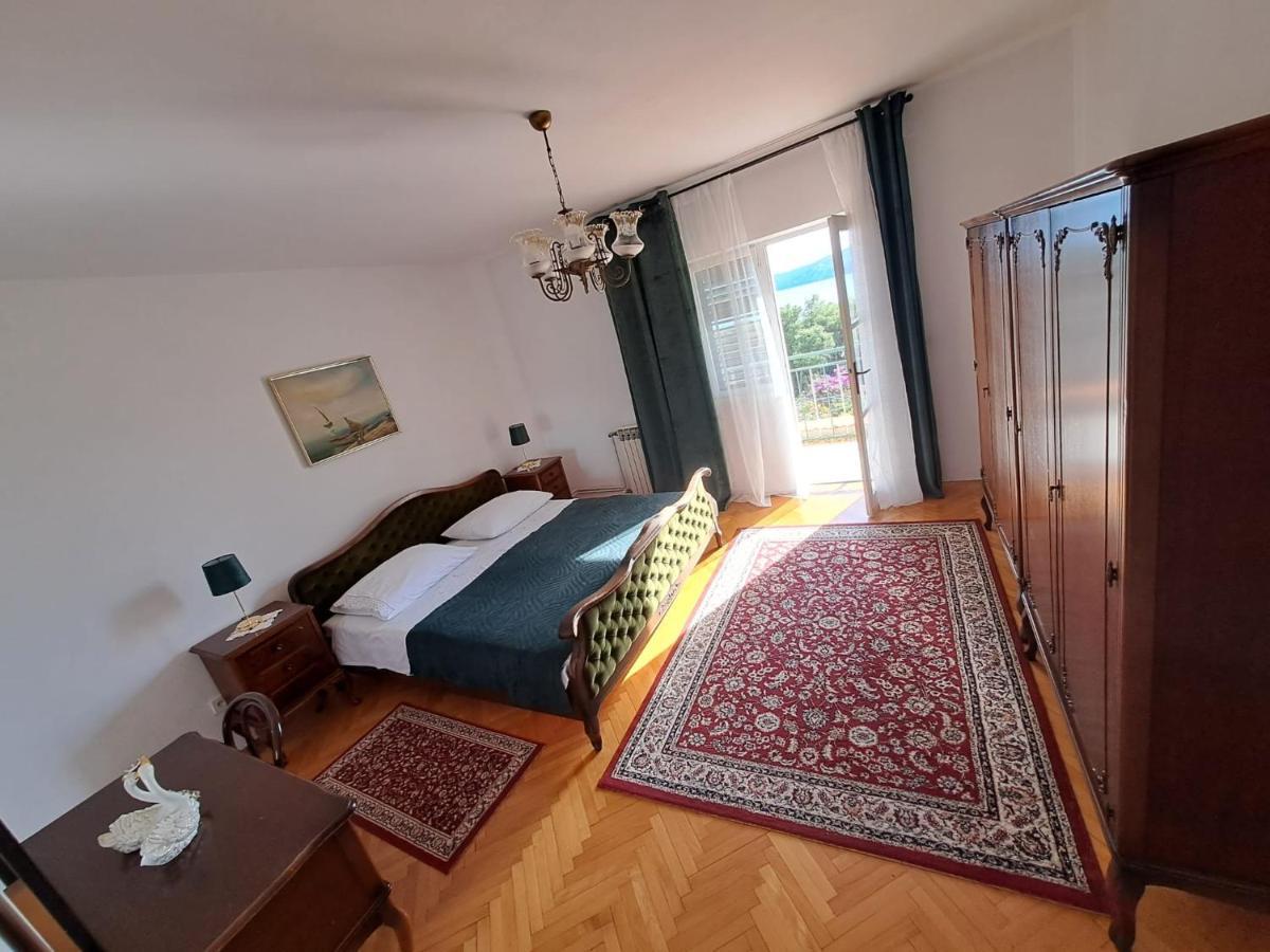 Apartment Artemisia 1 Τρογκίρ Εξωτερικό φωτογραφία