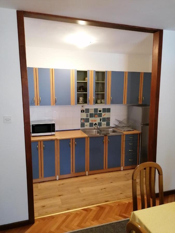 Apartment Artemisia 1 Τρογκίρ Εξωτερικό φωτογραφία