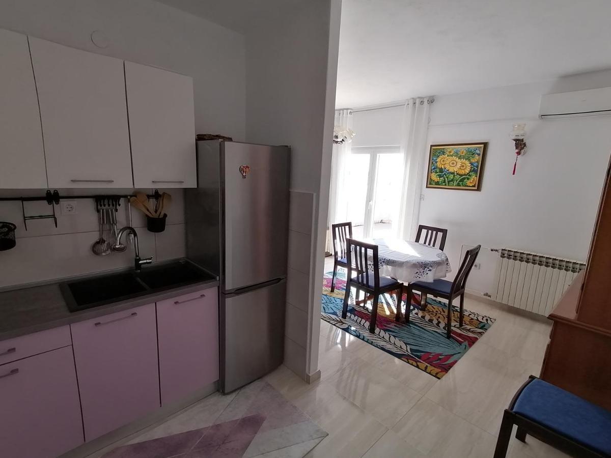 Apartment Artemisia 1 Τρογκίρ Εξωτερικό φωτογραφία