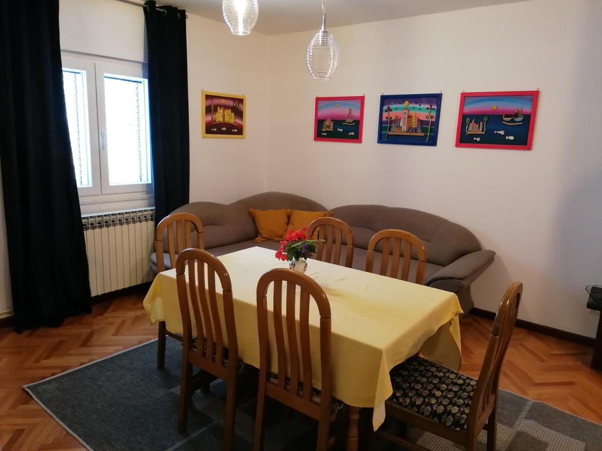 Apartment Artemisia 1 Τρογκίρ Εξωτερικό φωτογραφία