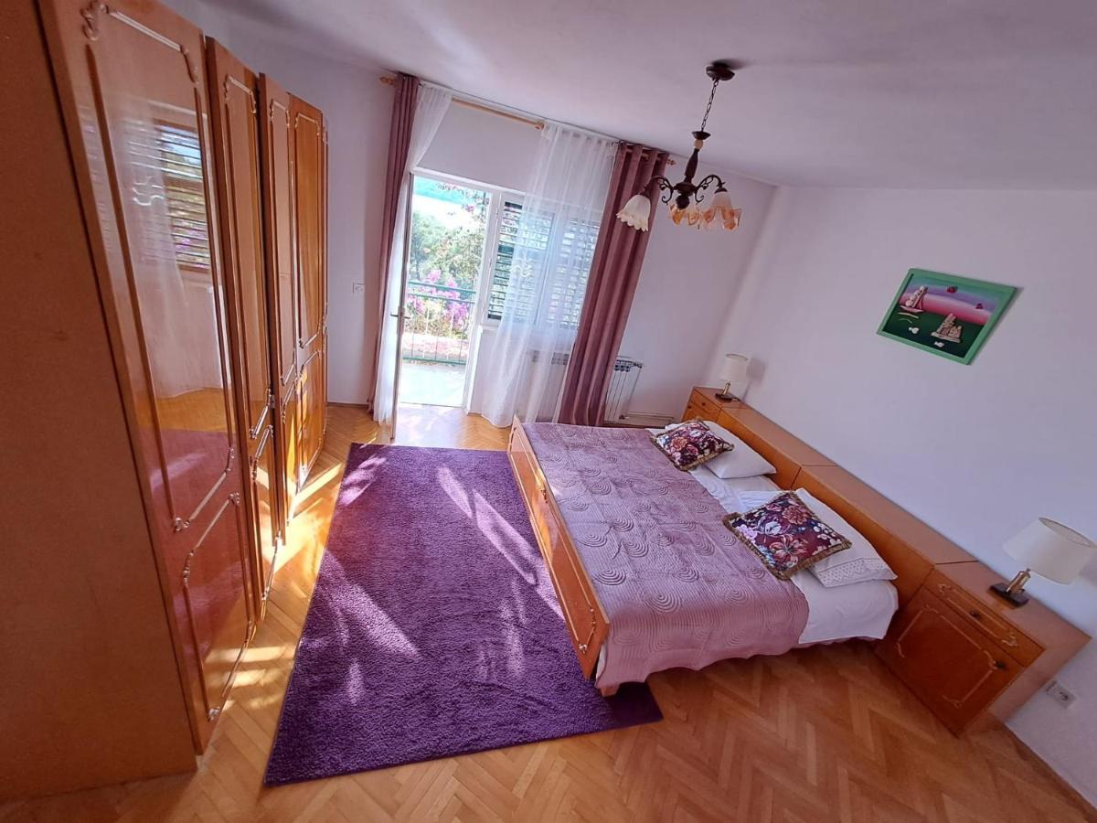 Apartment Artemisia 1 Τρογκίρ Εξωτερικό φωτογραφία