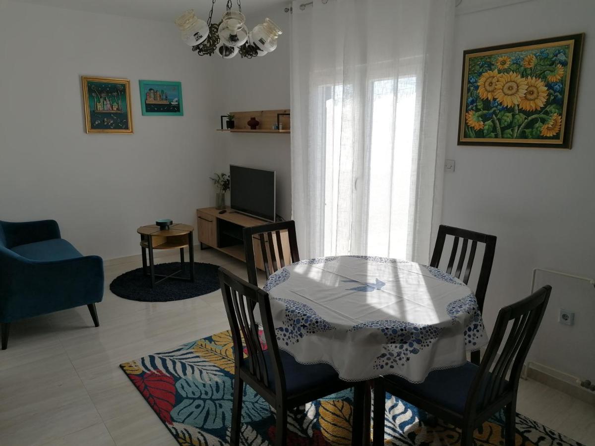 Apartment Artemisia 1 Τρογκίρ Εξωτερικό φωτογραφία