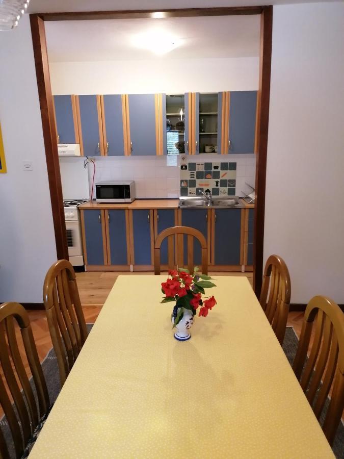 Apartment Artemisia 1 Τρογκίρ Εξωτερικό φωτογραφία