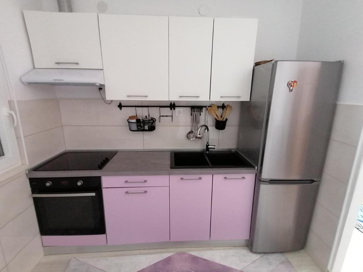 Apartment Artemisia 1 Τρογκίρ Εξωτερικό φωτογραφία