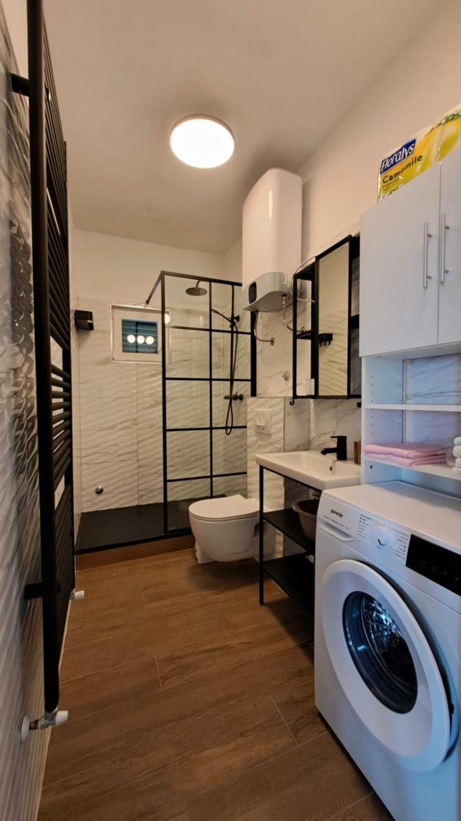 Apartment Artemisia 1 Τρογκίρ Εξωτερικό φωτογραφία