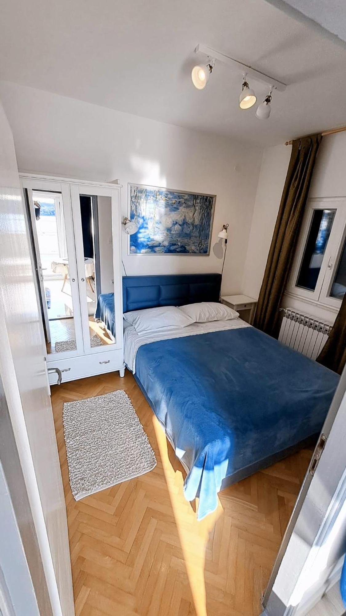 Apartment Artemisia 1 Τρογκίρ Εξωτερικό φωτογραφία