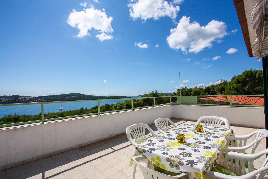 Apartment Artemisia 1 Τρογκίρ Εξωτερικό φωτογραφία
