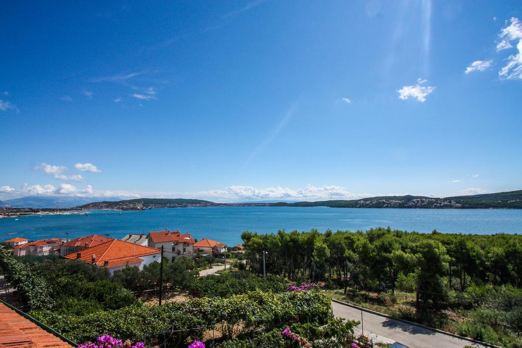 Apartment Artemisia 1 Τρογκίρ Εξωτερικό φωτογραφία