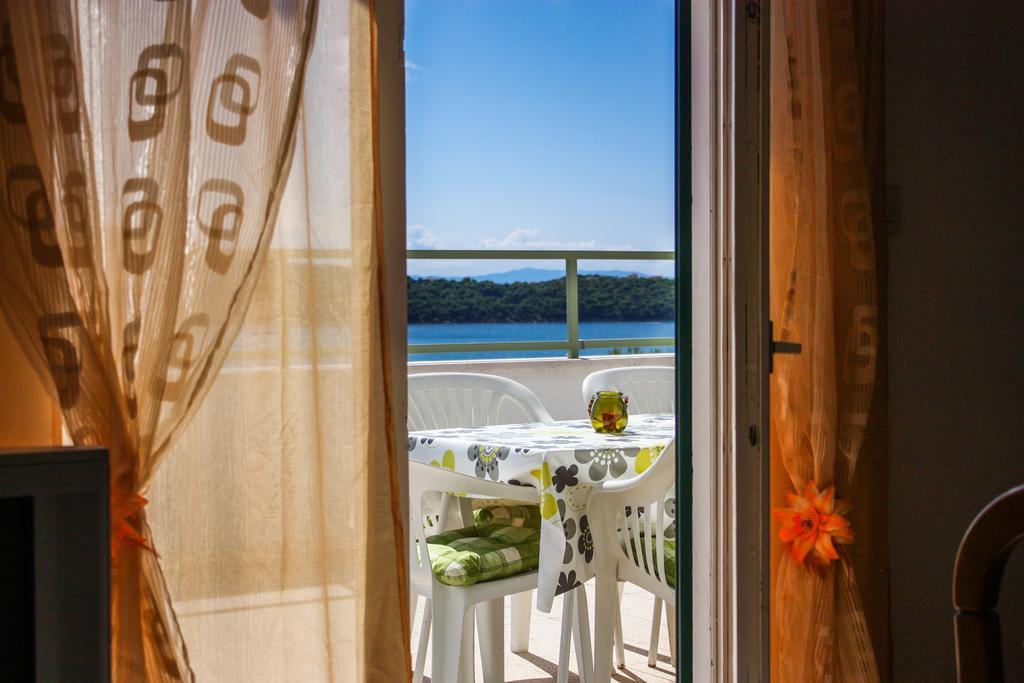 Apartment Artemisia 1 Τρογκίρ Εξωτερικό φωτογραφία