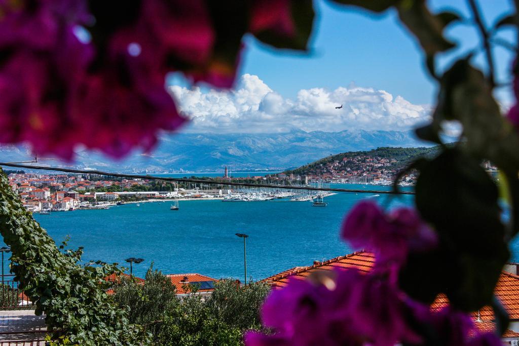 Apartment Artemisia 1 Τρογκίρ Εξωτερικό φωτογραφία