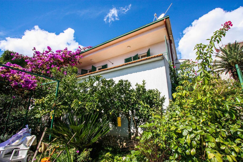 Apartment Artemisia 1 Τρογκίρ Εξωτερικό φωτογραφία